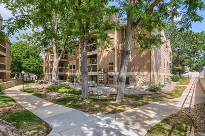 10910 W Florida Avenue #522, Lakewood, CO 80232 - Photo 21