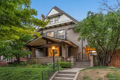 720 N Franklin Street, Denver, CO 80218 - Photo 1