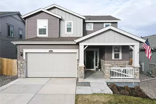 233 Corkscrew St, Elizabeth, CO 80107 - Photo 1