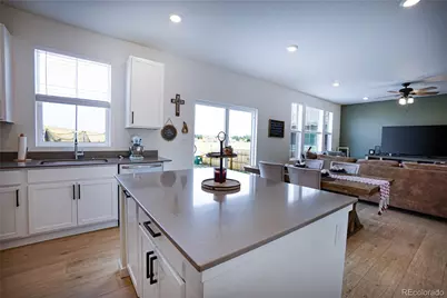 233 Corkscrew Street, Elizabeth, CO 80107 - Photo 17