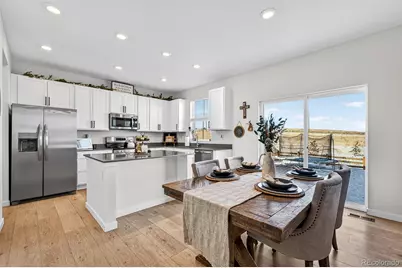 233 Corkscrew Street, Elizabeth, CO 80107 - Photo 7