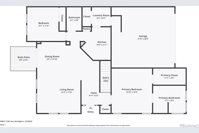 3000 E 112th Avenue #44, Northglenn, CO 80233 - Photo 47