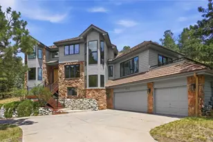 1922 Baldy Ln, Evergreen, CO 80439 - Photo 1
