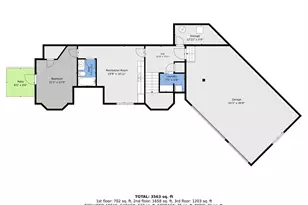 1922 Baldy Ln, Evergreen, CO 80439 - Photo 47