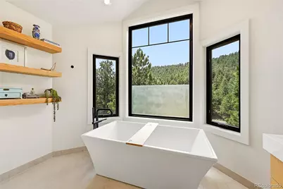 1922 Baldy Lane, Evergreen, CO 80439 - Photo 27