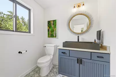 1922 Baldy Lane, Evergreen, CO 80439 - Photo 23