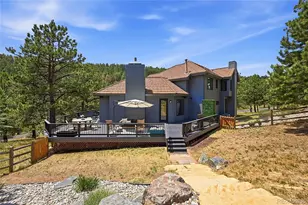 1922 Baldy Ln, Evergreen, CO 80439 - Photo 21