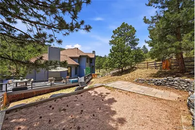 1922 Baldy Lane, Evergreen, CO 80439 - Photo 43
