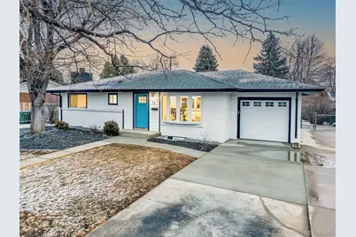 70 Everett Street, Lakewood, CO 80226 - Photo 3