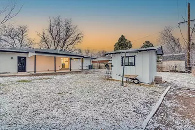 70 Everett Street, Lakewood, CO 80226 - Photo 35