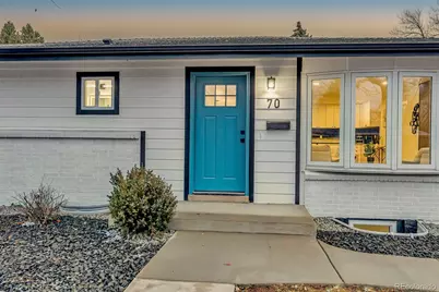 70 Everett Street, Lakewood, CO 80226 - Photo 5