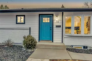 70 Everett St, Lakewood, CO 80226 - Photo 5