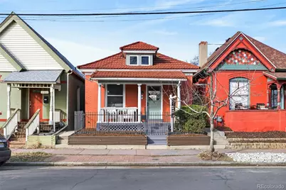 551 Cherokee Street, Denver, CO 80204 - Photo 1