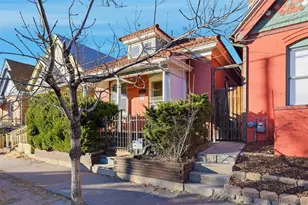 551 Cherokee St, Denver, CO 80204 - Photo 1
