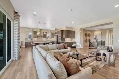 17149 Birds Foot Trail, Parker, CO 80134 - Photo 19