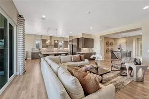 17149 Birds Foot Trail, Parker, CO 80134 - Photo 19