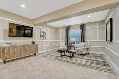 17149 Birds Foot Trail, Parker, CO 80134 - Photo 35