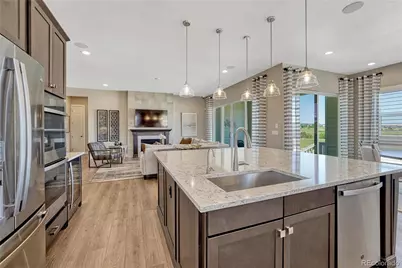 17149 Birds Foot Trail, Parker, CO 80134 - Photo 11
