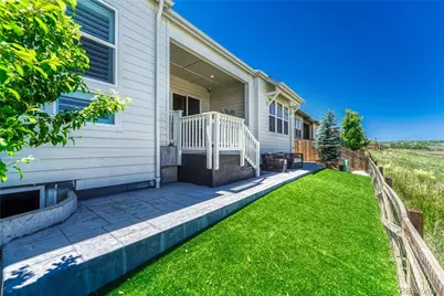 17149 Birds Foot Trail, Parker, CO 80134 - Photo 47