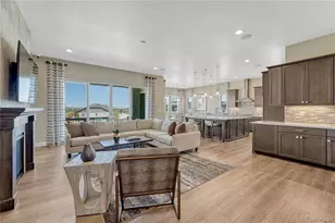 17149 Birds Foot Trail, Parker, CO 80134 - Photo 15