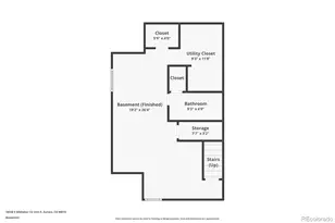 18538 E Whitaker Cir, Aurora, CO 80015 - Photo 25