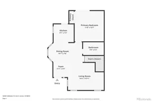 18538 E Whitaker Cir, Aurora, CO 80015 - Photo 29