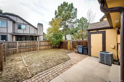 18538 E Whitaker Circle #E, Aurora, CO 80015 - Photo 27