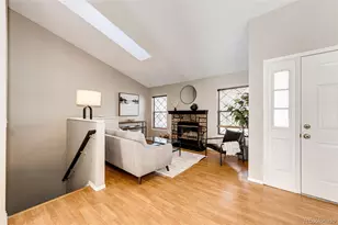 18538 E Whitaker Cir, Aurora, CO 80015 - Photo 5