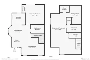 18538 E Whitaker Cir, Aurora, CO 80015 - Photo 31