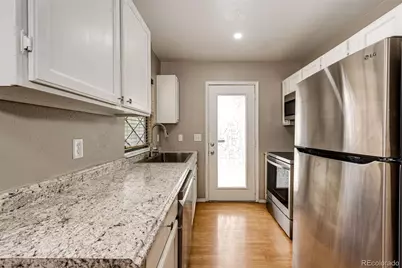 18538 E Whitaker Circle #E, Aurora, CO 80015 - Photo 13