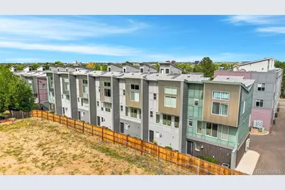 8711 E Hampden Avenue #11, Denver, CO 80231 - Photo 35