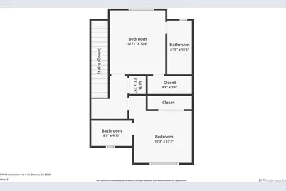 8711 E Hampden Avenue #11, Denver, CO 80231 - Photo 45
