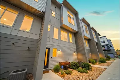 8711 E Hampden Avenue #11, Denver, CO 80231 - Photo 1