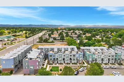 8711 E Hampden Avenue #11, Denver, CO 80231 - Photo 39