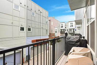 8711 E Hampden Avenue #11, Denver, CO 80231 - Photo 31