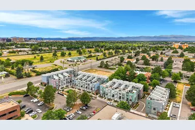 8711 E Hampden Avenue #11, Denver, CO 80231 - Photo 41