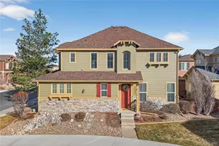 3997 Blue Pine Cir, Highlands Ranch, CO 80126 - Photo 1