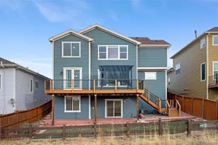 11561 S Flower Mound Way, Parker, CO 80134 - Photo 43