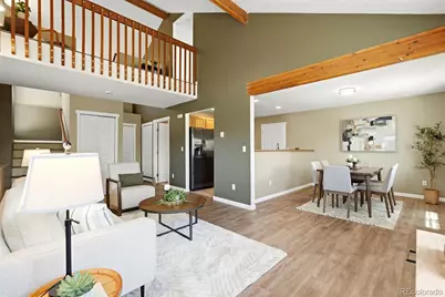 1546 Secrest Court, Golden, CO 80401 - Photo 3