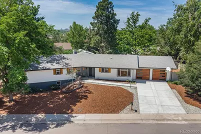 2295 S Beeler Way, Denver, CO 80231 - Photo 47