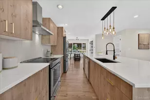 2295 S Beeler Way, Denver, CO 80231 - Photo 19