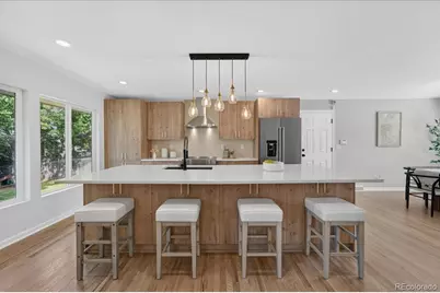 2295 S Beeler Way, Denver, CO 80231 - Photo 13