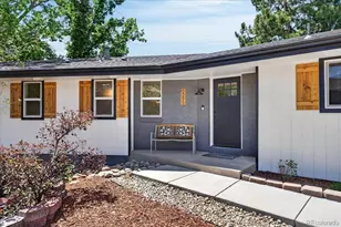 2295 S Beeler Way, Denver, CO 80231 - Photo 3
