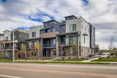 8406 Mount Ouray Road, Littleton, CO 80125 - Photo 5