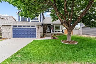 12112 York Street, Thornton, CO 80241 - Photo 1