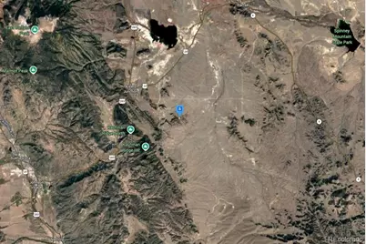 970 Pack Saddle Road, Hartsel, CO 80449 - Photo 3