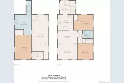6275 W 16th Ave, Denver, CO 80214 - Photo 45