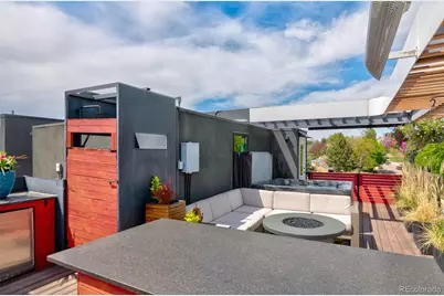 5125 W 29th Avenue #1, Denver, CO 80212 - Photo 41