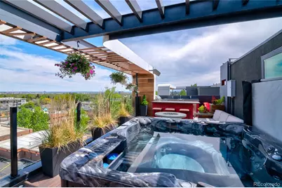 5125 W 29th Avenue #1, Denver, CO 80212 - Photo 37