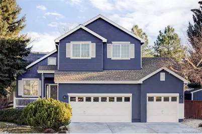 10499 Cheetah Winds, Lone Tree, CO 80124 - Photo 1